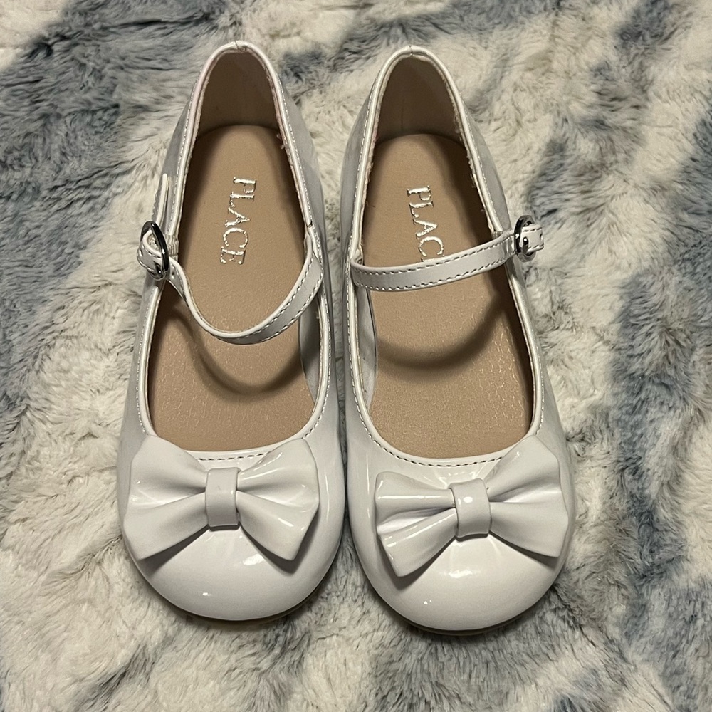 Children's Place Dress Shoes